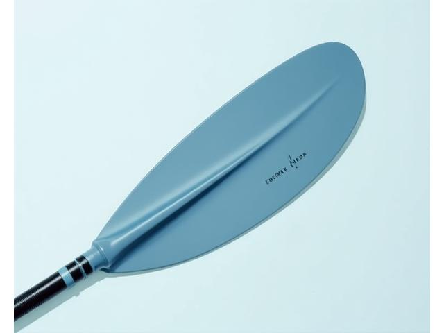 RiverGlide Aluminum Journey Paddle