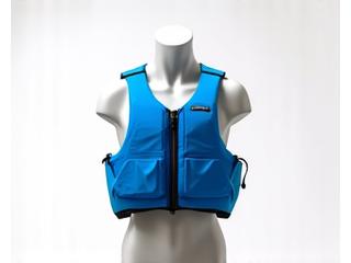 Wavecrest Swift Vest Life Jacket